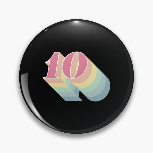 Item preview, 10 designed and sold by Texterns.
