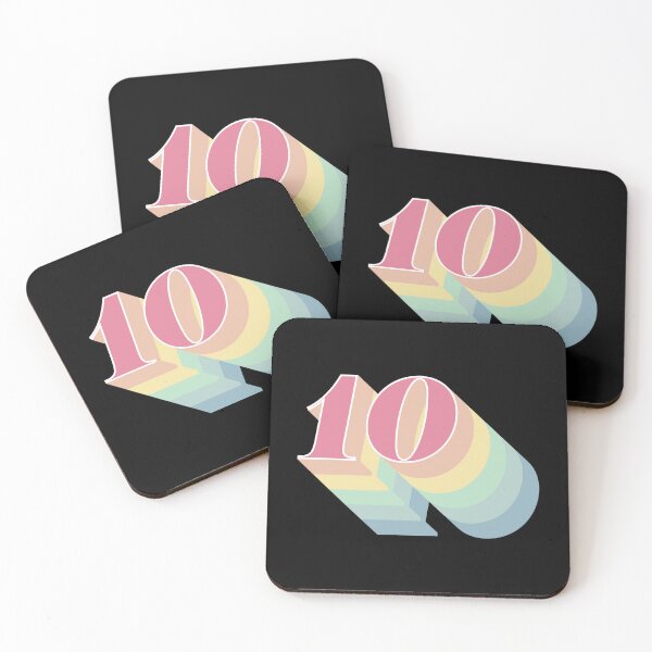 Item preview, 10 designed and sold by Texterns.