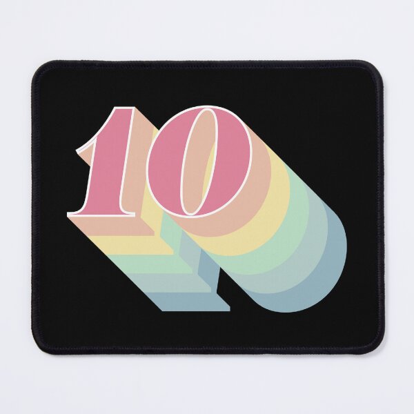 Item preview, 10 designed and sold by Texterns.