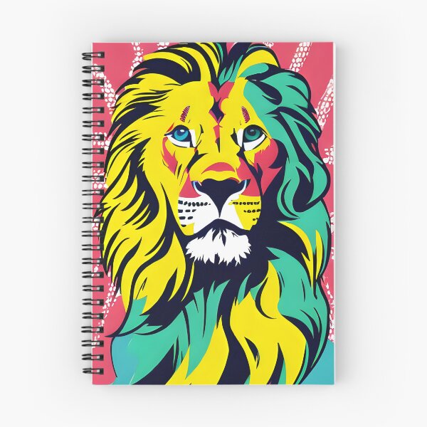 Item preview, LION BACKGROUND designed and sold by Beatriz  Design.