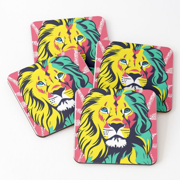 Item preview, LION BACKGROUND designed and sold by Beatriz  Design.