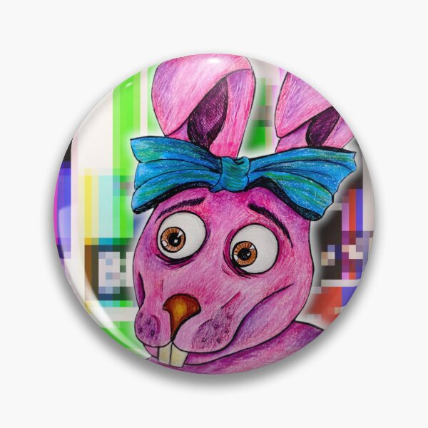 Item preview,  The Ferals - Mixy designed and sold by BloodyCate.