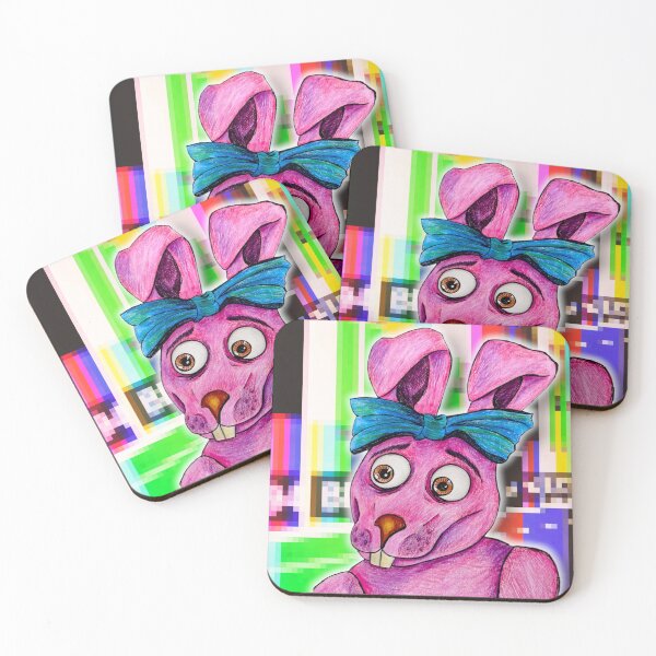 Item preview,  The Ferals - Mixy designed and sold by BloodyCate.