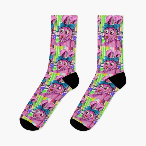 Item preview,  The Ferals - Mixy designed and sold by BloodyCate.