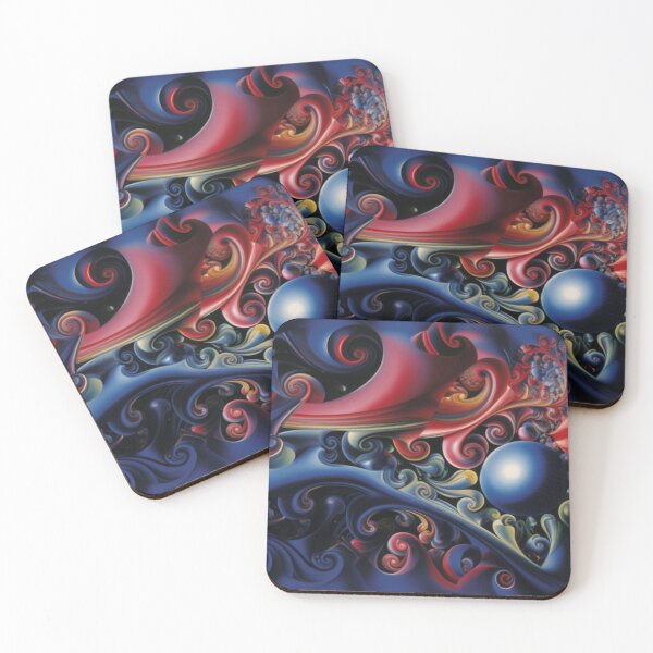 Item preview, Air Brushed equations designed and sold by shakespeare1212.