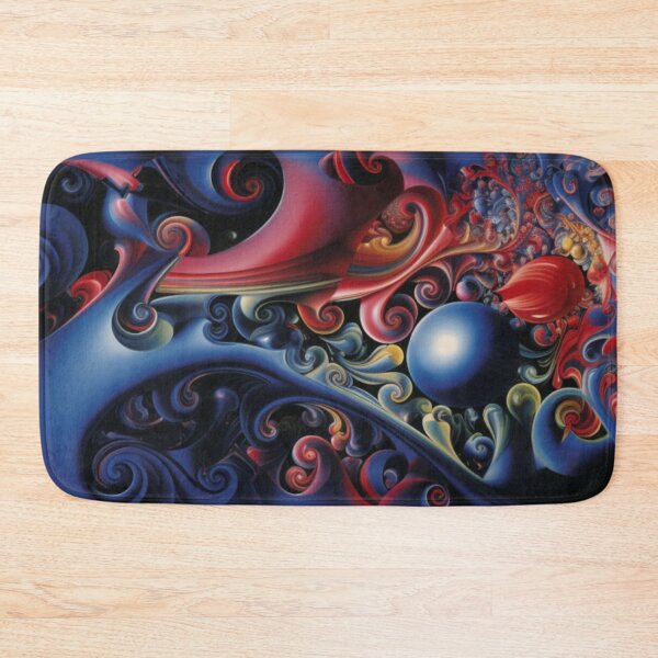 Item preview, Air Brushed equations designed and sold by shakespeare1212.