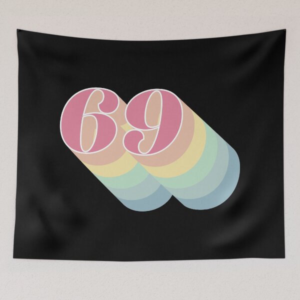 Item preview, 69 designed and sold by Texterns.
