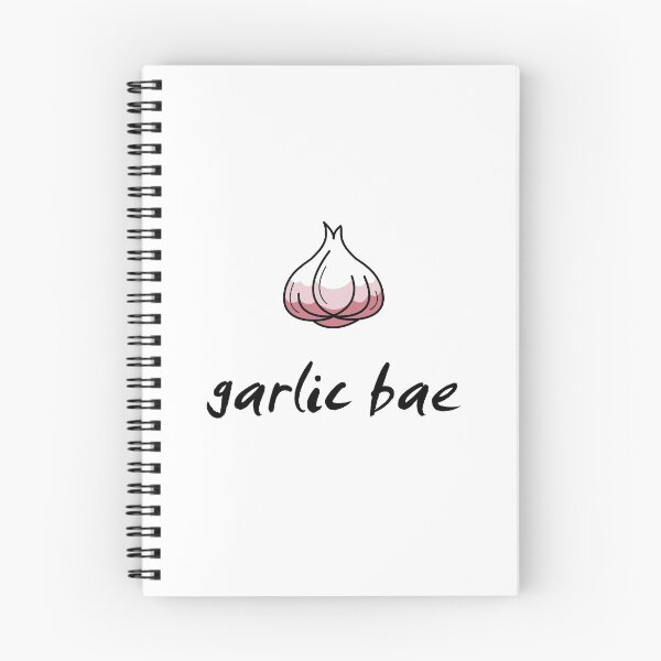 Item preview, Garlic BAE designed and sold by profmuffins.