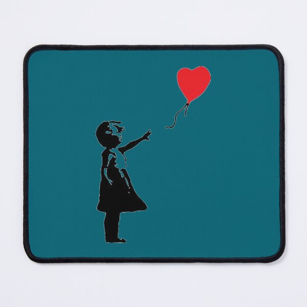Item preview, heart shaped balloon designed and sold by emanset4.