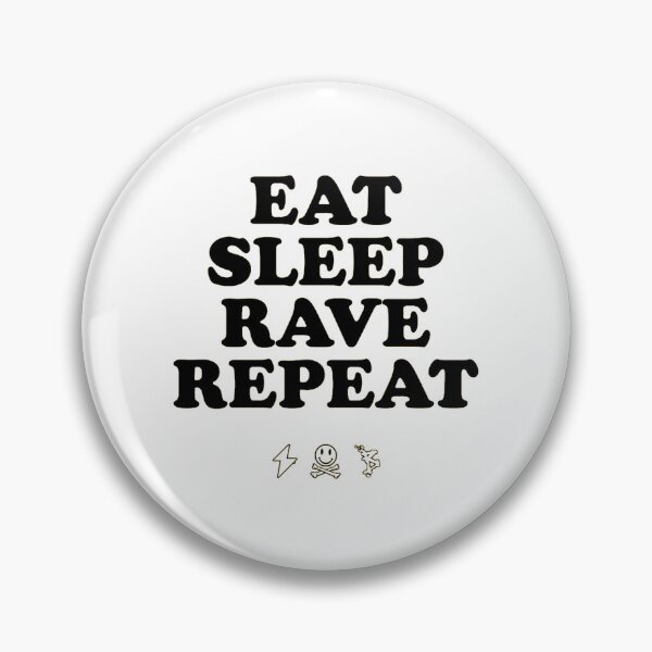 Item preview, Rave   designed and sold by hoicham225.