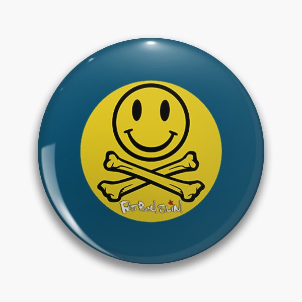 Item preview, Smile and Bones   designed and sold by hoicham225.