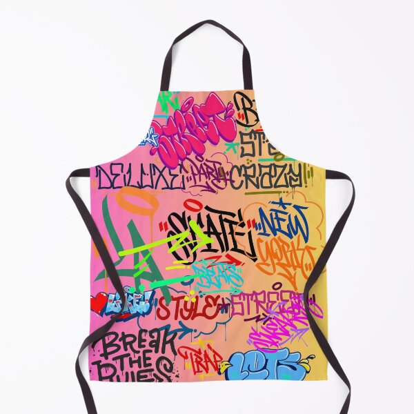 Artikelvorschau, Graffiti Art entworfen und verkauft von Sweet-Tees-plz.