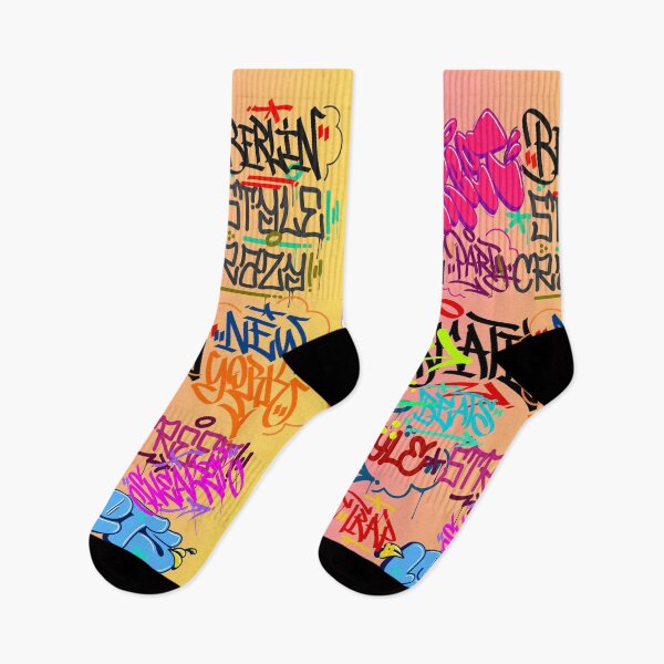Item preview, Graffiti Art designed and sold by Sweet-Tees-plz.