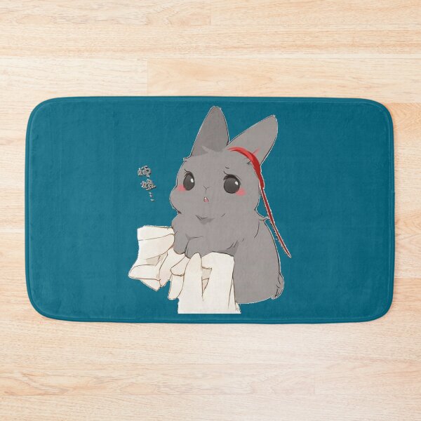 Item preview, Untamed Rabbit . designed and sold by HypnoRabbit.