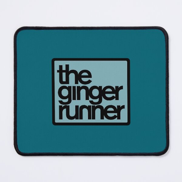 Item preview, the ginger runner designed and sold by emanset4.