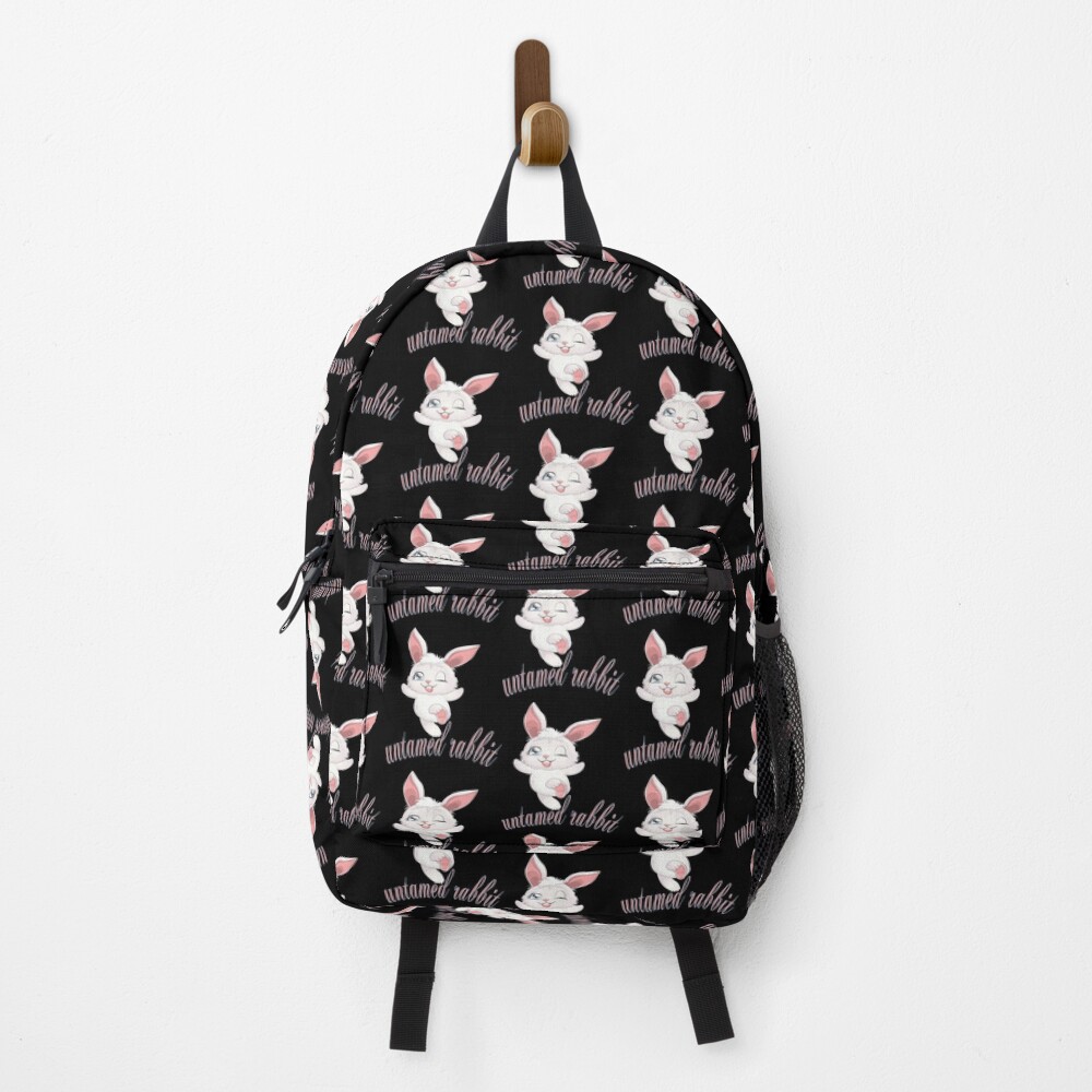 Item preview, Backpack designed and sold by HypnoRabbit.