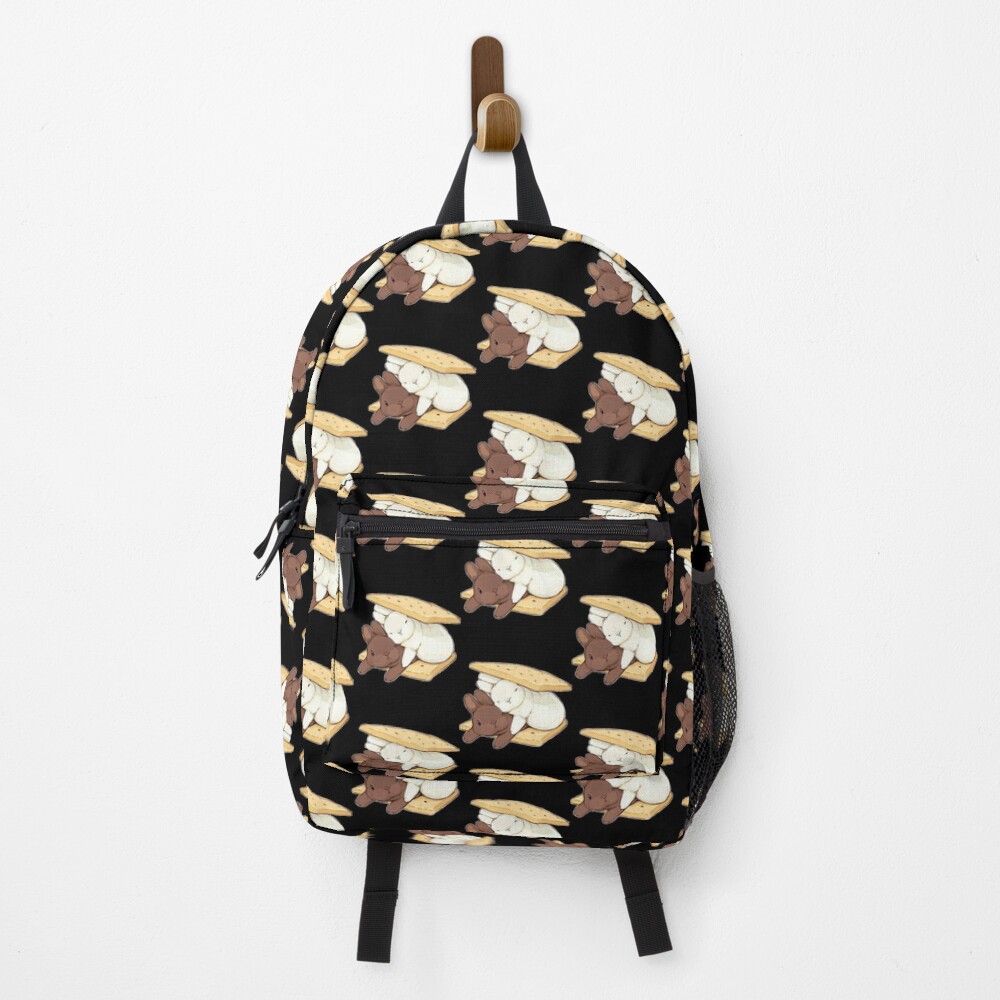 Item preview, Backpack designed and sold by HypnoRabbit.