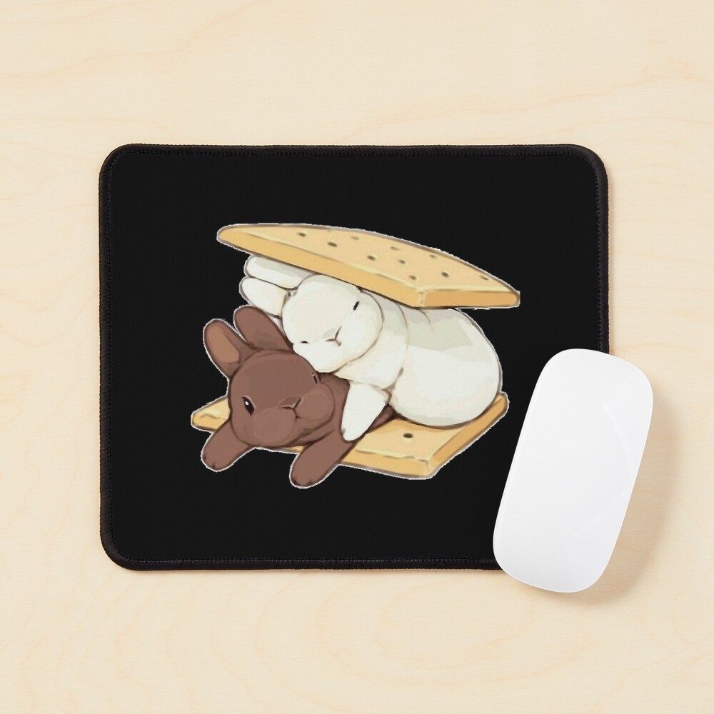 Item preview, Mouse Pad designed and sold by HypnoRabbit.
