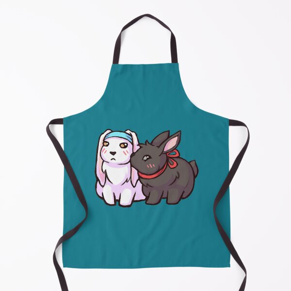 Item preview, Wangxian Bunnies designed and sold by HypnoRabbit.
