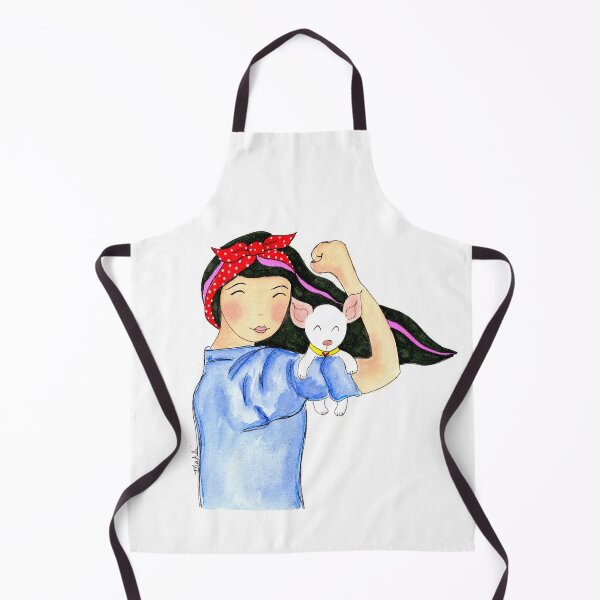 Item preview, Strong Dog Mom designed and sold by Mahli's Artful Whimsy.