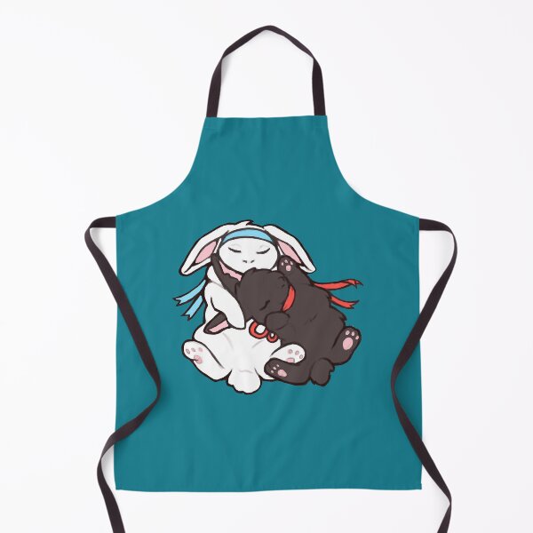 Item preview, Wangxian Bunnies designed and sold by HypnoRabbit.