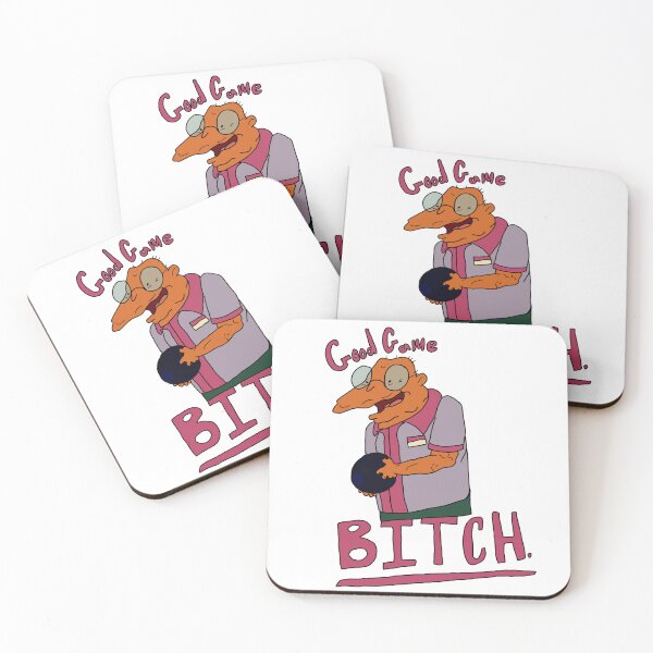 Item preview, Good Game designed and sold by HollyBudd.