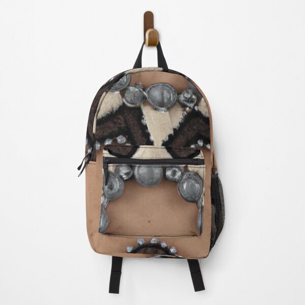 Item preview, Leather Blossom Pattern Design designed and sold by Okay-Corral.