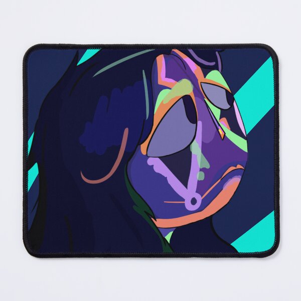Item preview, Painted face under blacklight designed and sold by SouthernCats.