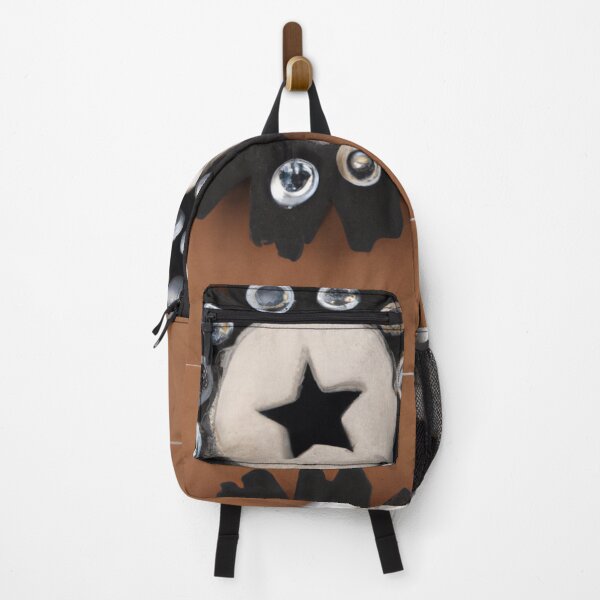 Item preview, Leather Star Pattern Design designed and sold by Okay-Corral.