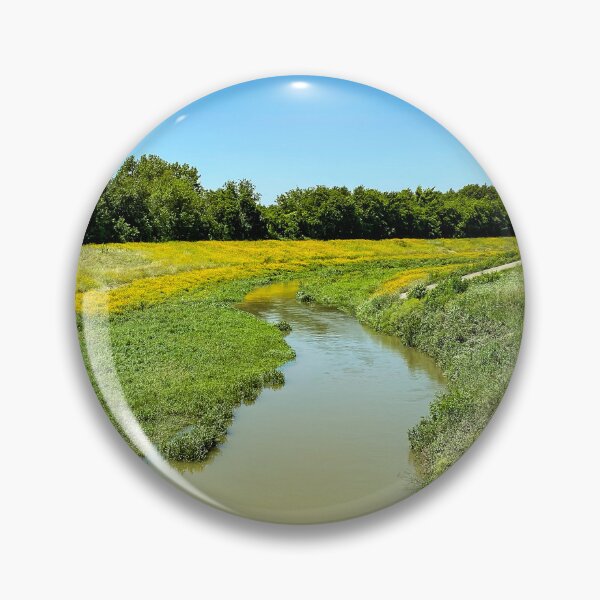 Item preview, Greens Bayou, Houston, Texas – April 22, 2023 designed and sold by Michael Cotto.