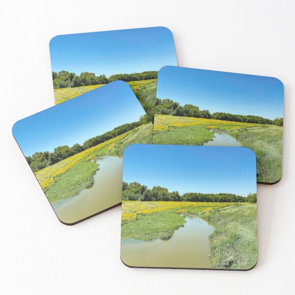Item preview, Greens Bayou, Houston, Texas – April 22, 2023 designed and sold by Michael Cotto.