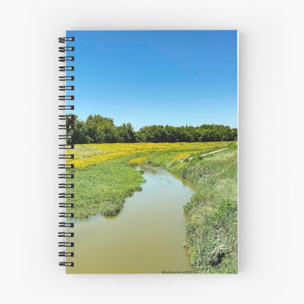 Item preview, Greens Bayou, Houston, Texas – April 22, 2023 designed and sold by Michael Cotto.
