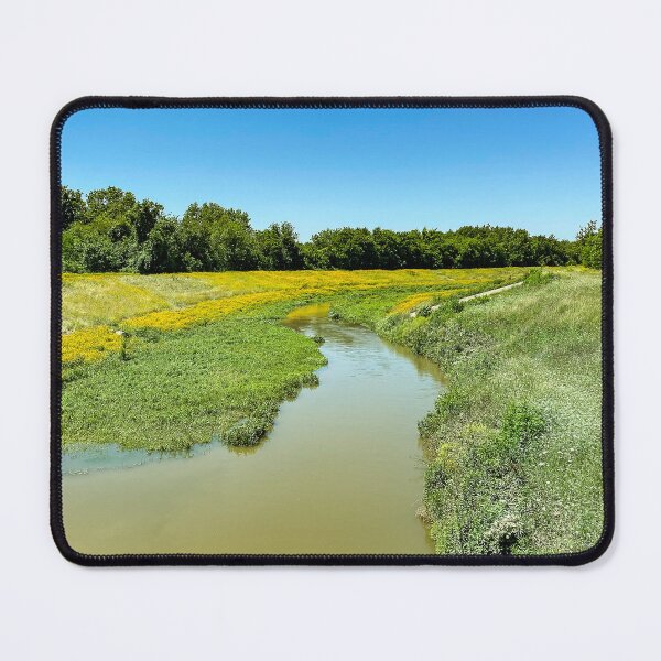 Item preview, Greens Bayou, Houston, Texas – April 22, 2023 designed and sold by Michael Cotto.