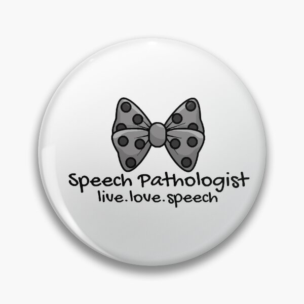 Item preview, Preppy Speech Pathologist designed and sold by TheaHerzog.