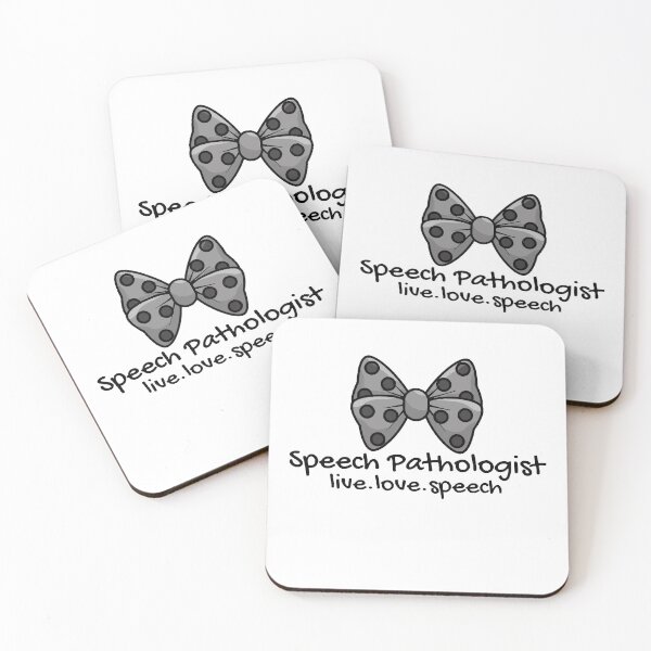 Item preview, Preppy Speech Pathologist designed and sold by TheaHerzog.
