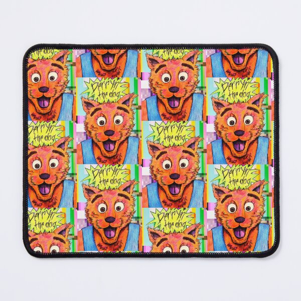 Item preview, The Ferals - Derryn designed and sold by BloodyCate.