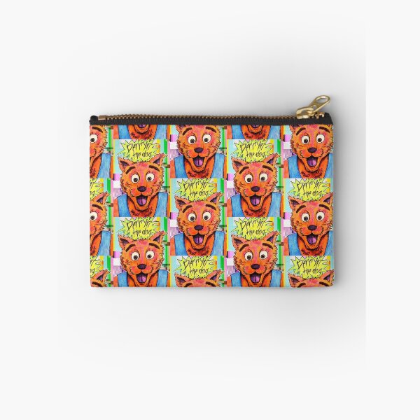 Item preview, The Ferals - Derryn designed and sold by BloodyCate.