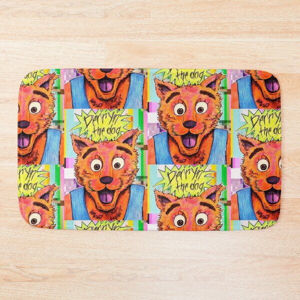 Item preview, The Ferals - Derryn designed and sold by BloodyCate.