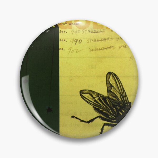 Item preview, Goldfly Guster designed and sold by GregSchuster9.