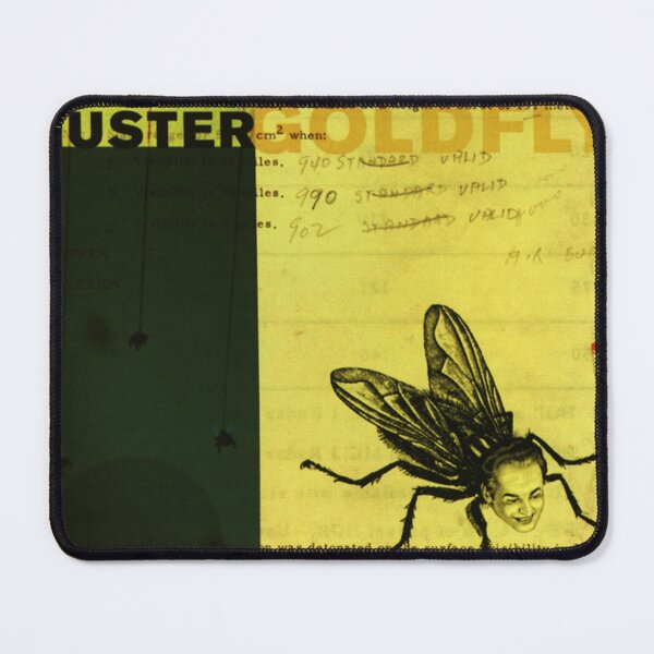 Item preview, Goldfly Guster designed and sold by GregSchuster9.