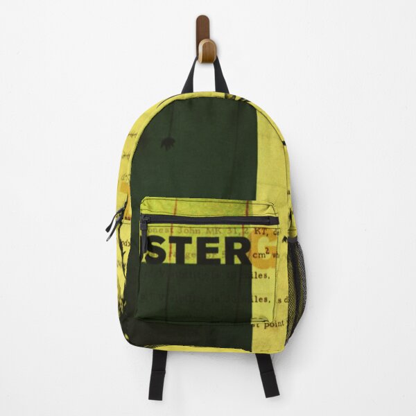 Item preview, Goldfly Guster designed and sold by GregSchuster9.