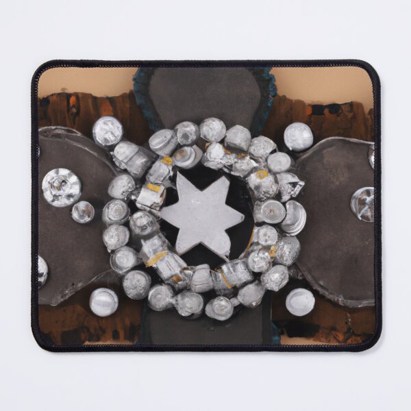 Item preview, Leather Stitching Pattern Design designed and sold by Okay-Corral.