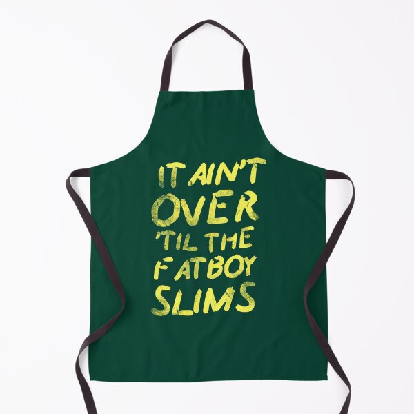 Item preview, Fat_boz Slim designed and sold by dichuyen356.
