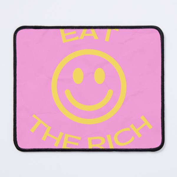 Item preview, EAT THE RICH designed and sold by lydsworks.