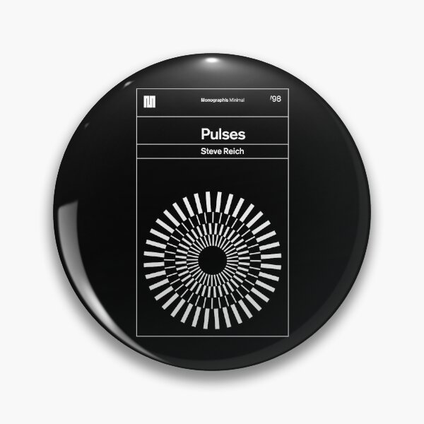 Item preview, Pulses designed and sold by One55store.