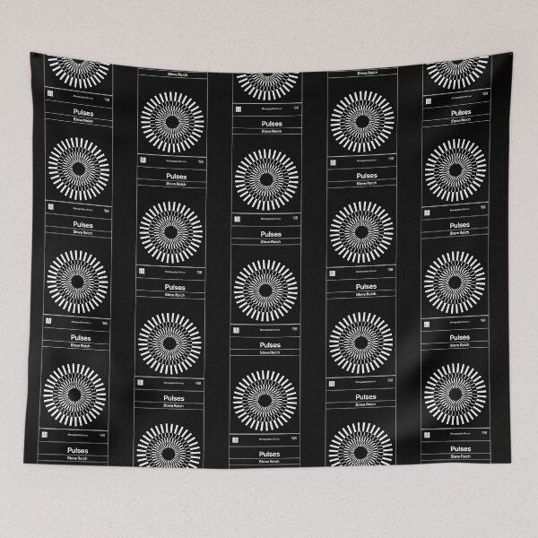 Item preview, Pulses designed and sold by One55store.