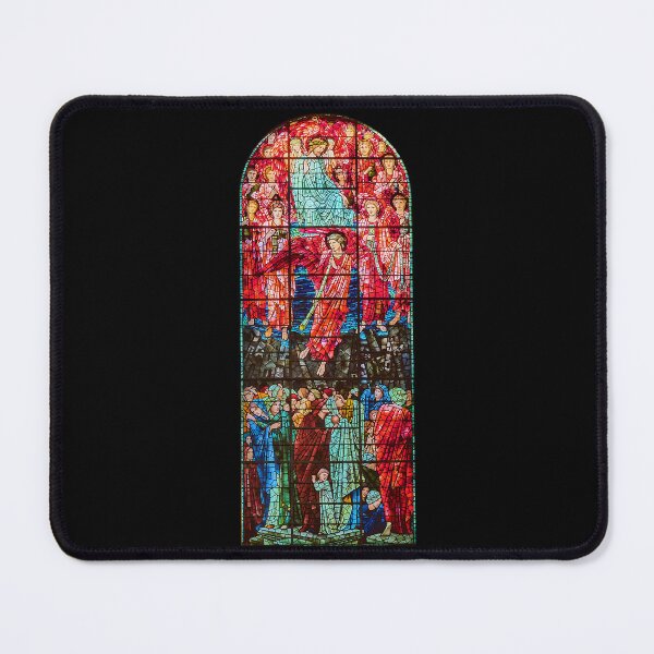 Item preview, St. Philip_s Cathedral Stained Glass Window in Birmingham designed and sold by One55store.