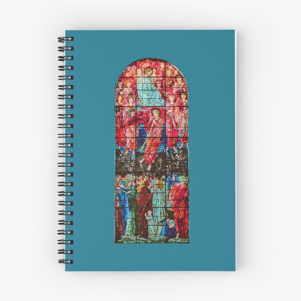Item preview, St. Philip_s Cathedral Stained Glass Window in Birmingham designed and sold by One55store.
