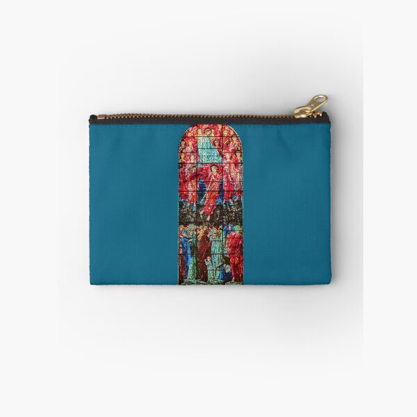 Item preview, St. Philip_s Cathedral Stained Glass Window in Birmingham designed and sold by One55store.