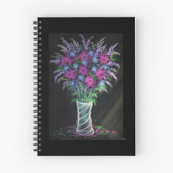 Item preview, Sunlit Flower Vase designed and sold by One55store.